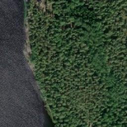 Satellite imagery of Kallioniemi, FI