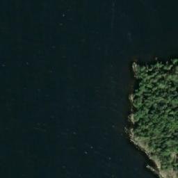 Satellite imagery of Vähä Ristiniemi, FI