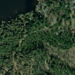 Satellite imagery of Vähä Ristiniemi, FI