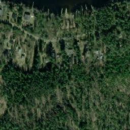 Satellite imagery of Vähä Ristiniemi, FI