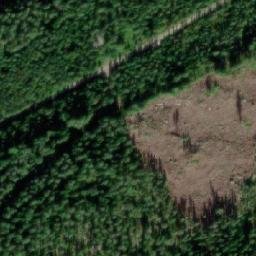 Satellite imagery of Saarikeidas, FI