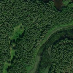 Satellite imagery of Autioniemi, FI