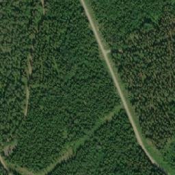 Satellite imagery of Haukkaniemi, FI