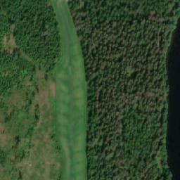 Satellite imagery of Pitkäniemi, FI