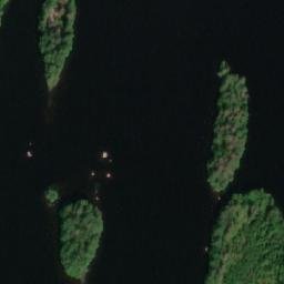 Satellite imagery of Kelarinniemi, FI
