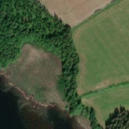 Satellite imagery of Kiviniemi, FI
