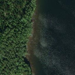Satellite imagery of Eteläkärki, FI