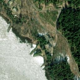 Satellite imagery of Sanonniemi, FI