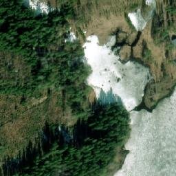 Satellite imagery of Keronniemi, FI