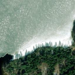 Satellite imagery of Hiekkasaari, FI