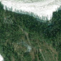 Satellite imagery of Kynsikallio, FI