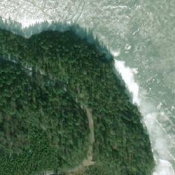 Satellite imagery of Kynsikallio, FI