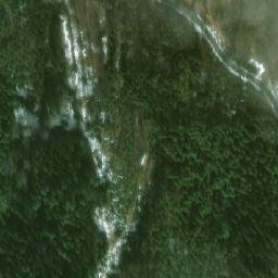 Satellite imagery of Paunonniemi, FI