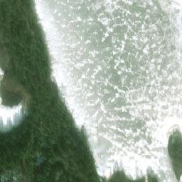Satellite imagery of Hoikkaniemi, FI