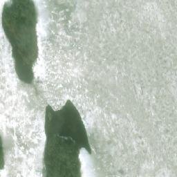 Satellite imagery of Hoikkaniemi, FI