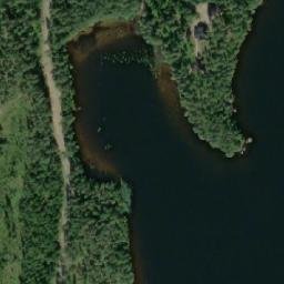 Satellite imagery of Lamponiemi, FI