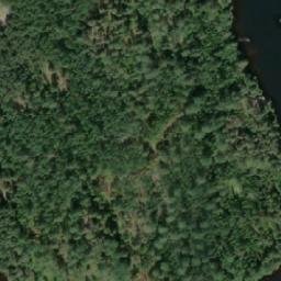 Satellite imagery of Haukiniemi, FI