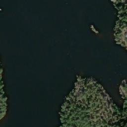 Satellite imagery of Haukiniemi, FI