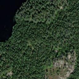 Satellite imagery of Pojanpäänkivi, FI