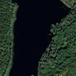 Satellite imagery of Pojanpäänkivi, FI
