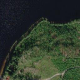 Satellite imagery of Kärkänniemi, FI