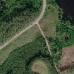 Satellite imagery of Kärääniemi, FI
