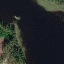 Satellite imagery of Kärääniemi, FI