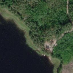 Satellite imagery of Kärääniemi, FI
