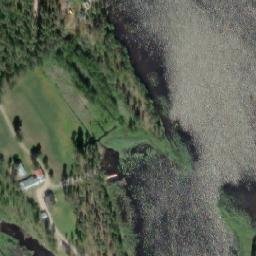 Satellite imagery of Hiekkaniemi, FI