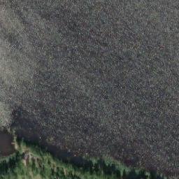 Satellite imagery of Hiekkaniemi, FI
