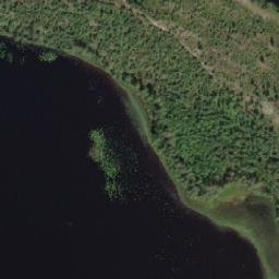Satellite imagery of Järvenniemi, FI