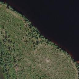 Satellite imagery of Järvenniemi, FI