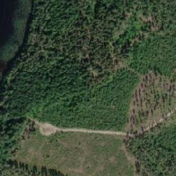 Satellite imagery of Hiianniemi, FI