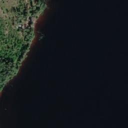 Satellite imagery of Törisevänniemi, FI