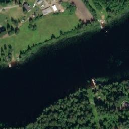 Satellite imagery of Vaassinniemi, FI