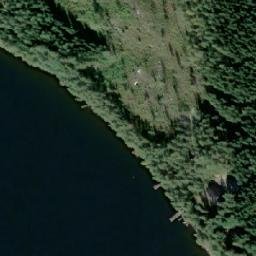 Satellite imagery of Hiekkaniemi, FI