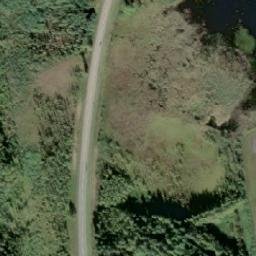 Satellite imagery of Palkinniemi, FI