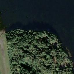 Satellite imagery of Palkinniemi, FI