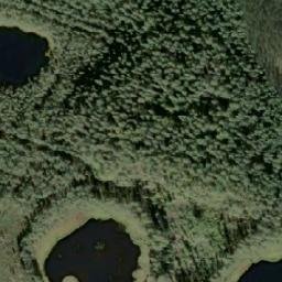 Satellite imagery of Kaakkoharju, FI