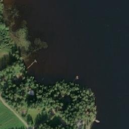 Satellite imagery of Kariniemi, FI