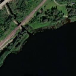 Satellite imagery of Punaniemi, FI