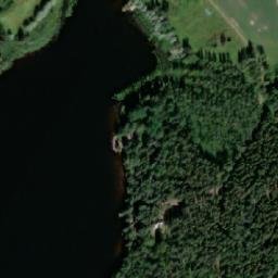 Satellite imagery of Punaniemi, FI