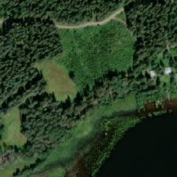 Satellite imagery of Hakanenä, FI