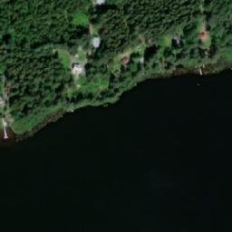 Satellite imagery of Hakanenä, FI