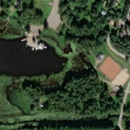Satellite imagery of Teeriniemi, FI