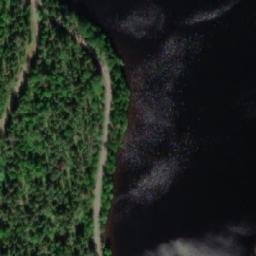 Satellite imagery of Itäniemi, FI