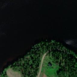 Satellite imagery of Itäniemi, FI
