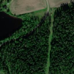 Satellite imagery of Marjoniemi, FI