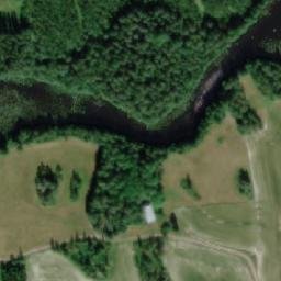 Satellite imagery of Arraniemi, FI