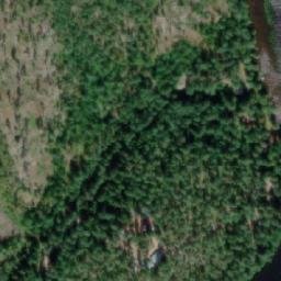 Satellite imagery of Isokivi, FI